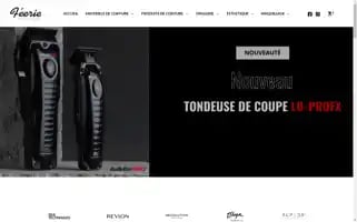 Feerie-pro.com Screenshot 2024-05-18 19:13:02