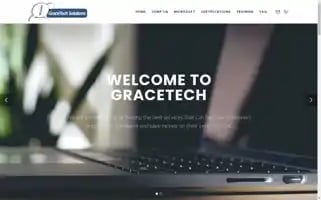 Gracetechsolutions.com Screenshot 2024-05-09 23:10:08