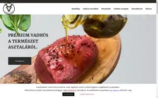 Vadkonyha.hu Screenshot 2024-07-03 07:37:49