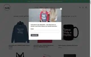 Littlestwarrior.com Screenshot 2024-05-05 19:07:30