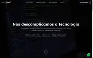 Glorium.com.br Screenshot 2024-07-03 17:13:19