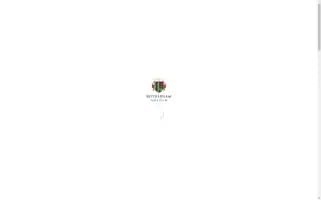 Rotherhamgolfclub.com Screenshot 2024-05-16 15:44:58