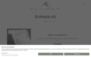 Buildable.no Screenshot 2024-05-19 04:14:12