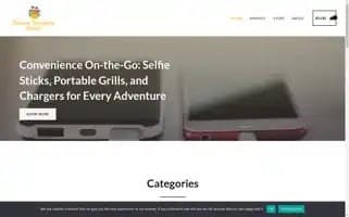 Onlinetravelersassist.com Screenshot 2024-04-14 19:17:49