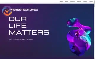 Protectourlives.org Screenshot 2024-04-23 09:21:01
