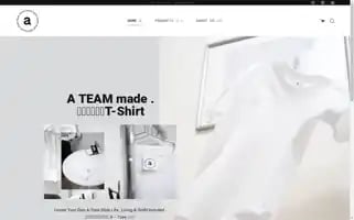 Ateamselect.com Screenshot 2024-05-27 06:14:46