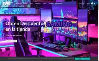 Pcgamingamd.com Screenshot 2024-05-25 19:51:41