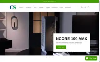 Computerspace.in Screenshot 2024-05-04 08:51:32