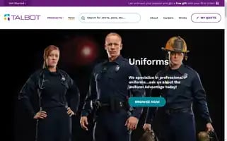 Talbot-promo.com Screenshot 2024-05-14 04:32:16