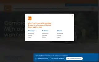 Cambio.be Screenshot 2024-07-01 17:58:27