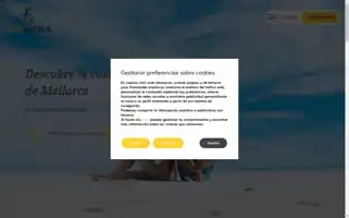 Levahotels.com Screenshot 2024-04-22 17:36:46