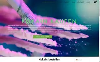 Kokainhaus.com Screenshot 2024-05-25 20:23:07
