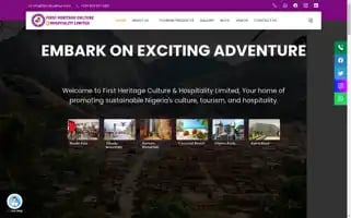 1stculturetour.com Screenshot 2024-04-17 07:33:43