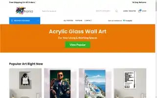 Art-mania.co.uk Screenshot 2024-05-26 11:47:24