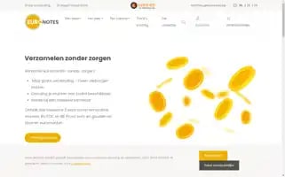 Euronotes.be Screenshot 2024-06-27 11:22:25