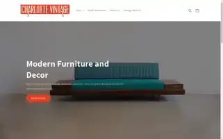 Charlottevintage.com Screenshot 2024-07-06 04:16:13