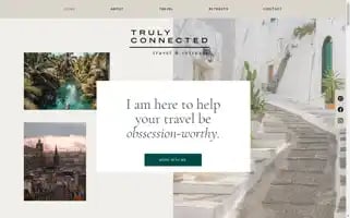 Trulyconnectedtravel.com Screenshot 2024-04-15 08:18:54