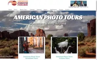 Americanphototours.com Screenshot 2024-04-23 06:39:31