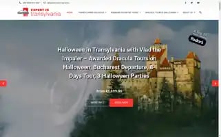 Romania-tour.com Screenshot 2024-04-17 03:18:03
