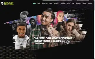 Plhhfestival.pl Screenshot 2024-06-30 07:59:59