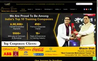 Thebhavinshah.com Screenshot 2024-06-28 07:01:52