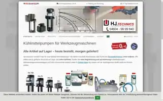Kuhlwasserpumpen.de Screenshot 2024-06-27 05:40:34