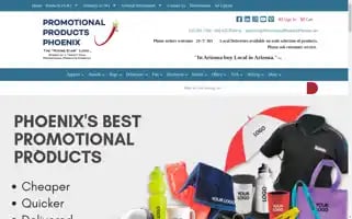 Rushpromotionalproductsphoenix.com Screenshot 2024-05-13 18:51:41
