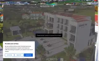 Atlantidamarhotel.com Screenshot 2024-04-19 12:19:17