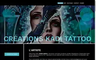 Creationskaditattoo.com Screenshot 2024-06-26 18:09:47