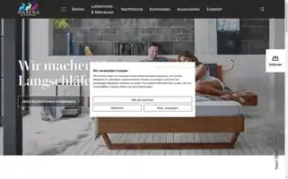 Hasenabeds.com Screenshot 2024-07-02 09:30:33
