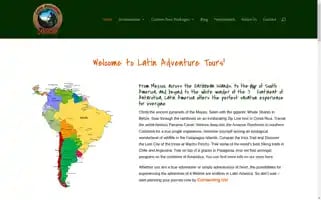 Latinadventuretours.net Screenshot 2024-04-25 17:57:39