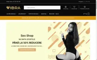 Vibra.ro Screenshot 2024-05-19 14:07:33