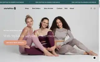 Starlethics.com Screenshot 2024-04-27 07:10:47