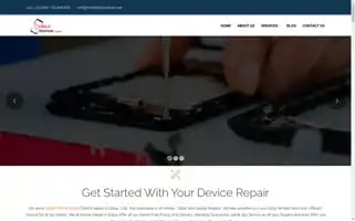 Mobilerepairdubai.net Screenshot 2024-06-11 23:28:02