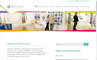 Dgculture.co.uk Screenshot 2024-06-29 17:01:08