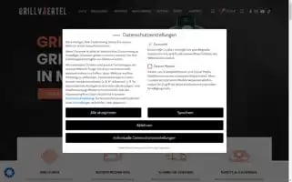 Grillviertel.de Screenshot 2024-05-23 18:21:00