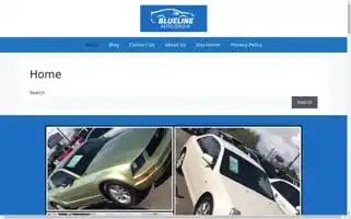 Bluelineautogroup.com Screenshot 2024-05-08 19:59:05