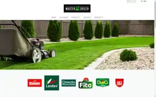 Blumenmastergreen.it Screenshot 2024-05-21 22:33:43
