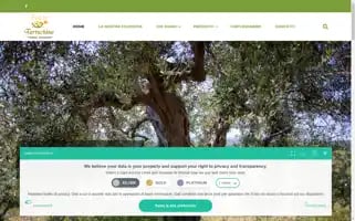 Poderetartuchino.it Screenshot 2024-05-18 05:49:19