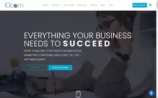 10comwebdevelopment.com Screenshot 2024-06-13 21:59:25