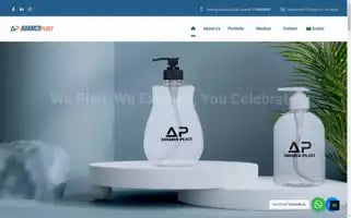 Adamcoplast.com Screenshot 2024-05-19 12:10:35