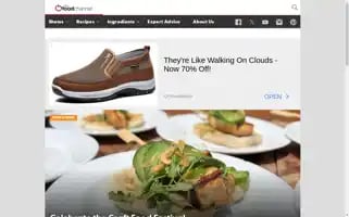 Foodchannel.com Screenshot 2024-06-13 17:22:58