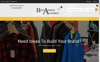 Broadwayawards.info Screenshot 2024-05-15 15:39:33