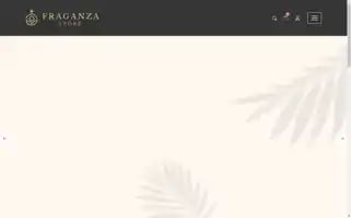 Fraganza.store Screenshot 2024-05-28 23:22:47
