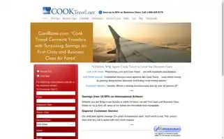 Cooktravel.net Screenshot 2024-04-15 20:16:30
