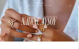 Nadineaysoy.com Screenshot 2024-05-04 21:42:37