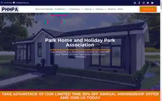 Phhpa.org Screenshot 2024-06-19 04:19:55