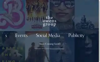 Theowensgroup.net Screenshot 2024-05-16 21:09:58