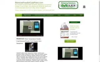 Removepowdercoatpaint.com Screenshot 2024-07-02 08:26:48
