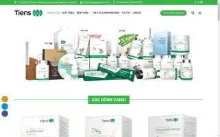 Dongytruongtho.com Screenshot 2024-05-23 16:42:20
